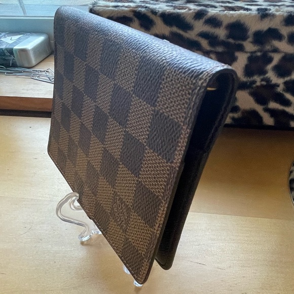 Louis Vuitton Damier PM Agenda - Picture 5 of 16